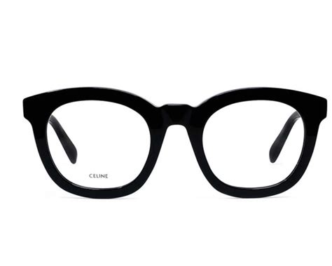 Celine CL5004IN Rectangle Glasses 